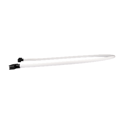 Низковольтный трековый светильник MTR16 4036-2m 36W 4000K 360° BL IP20